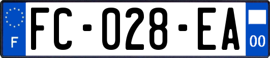 FC-028-EA