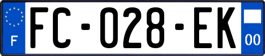 FC-028-EK