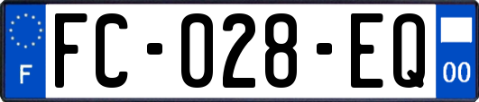 FC-028-EQ