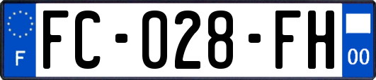 FC-028-FH