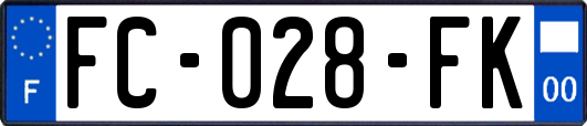 FC-028-FK