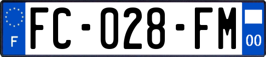 FC-028-FM