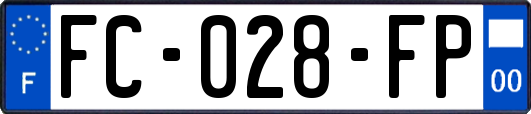 FC-028-FP