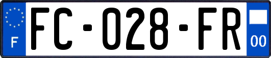 FC-028-FR