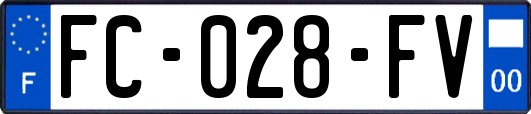 FC-028-FV