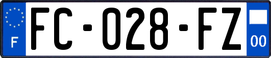 FC-028-FZ