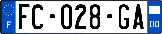 FC-028-GA