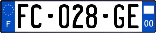 FC-028-GE