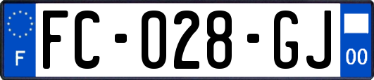 FC-028-GJ