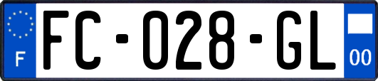 FC-028-GL