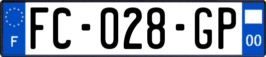 FC-028-GP