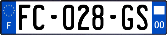 FC-028-GS