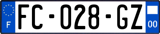 FC-028-GZ