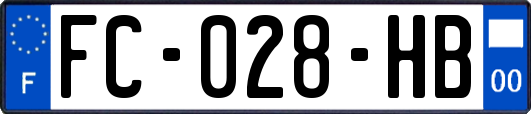 FC-028-HB