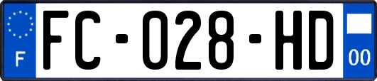 FC-028-HD