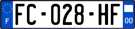 FC-028-HF