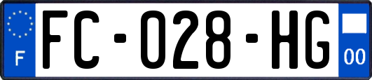 FC-028-HG