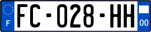 FC-028-HH