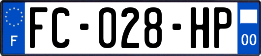 FC-028-HP