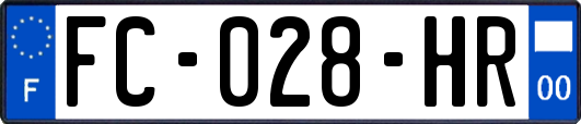 FC-028-HR