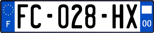 FC-028-HX
