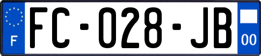 FC-028-JB