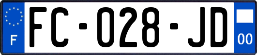 FC-028-JD