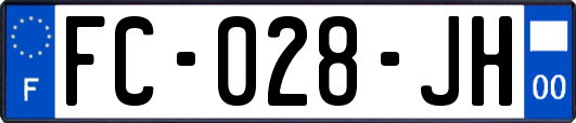 FC-028-JH