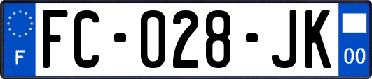 FC-028-JK