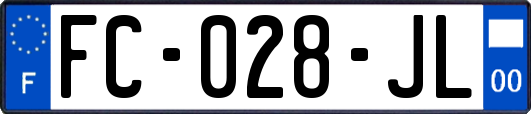 FC-028-JL