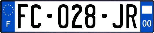 FC-028-JR