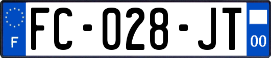 FC-028-JT