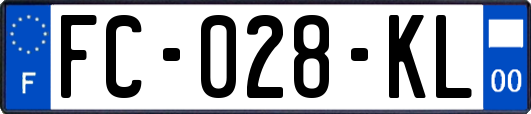 FC-028-KL