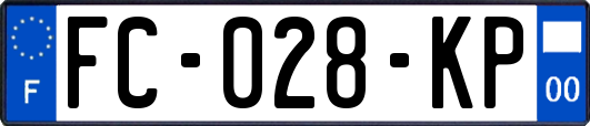 FC-028-KP
