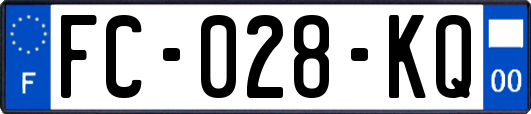 FC-028-KQ