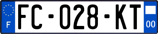 FC-028-KT