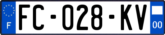 FC-028-KV