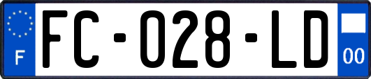 FC-028-LD