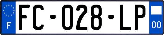 FC-028-LP