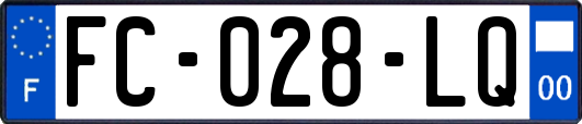 FC-028-LQ