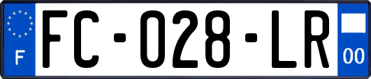 FC-028-LR