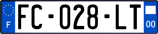 FC-028-LT