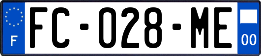FC-028-ME