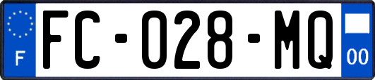 FC-028-MQ
