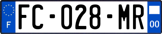 FC-028-MR