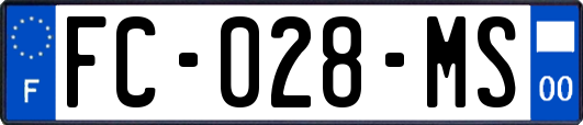 FC-028-MS