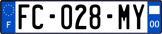 FC-028-MY