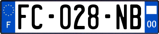 FC-028-NB