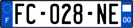 FC-028-NE