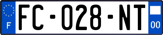 FC-028-NT